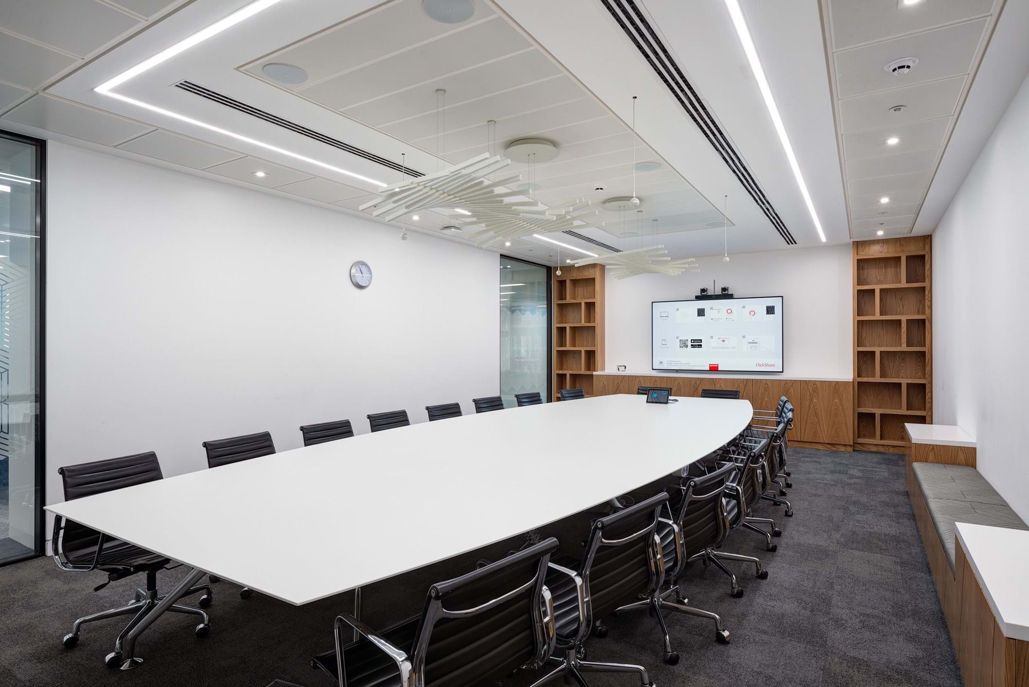 Modus Workspace office design, fit out and refurbishment - Atkins - Victoria, London - Atkins 10 highres sRGB.jpg
