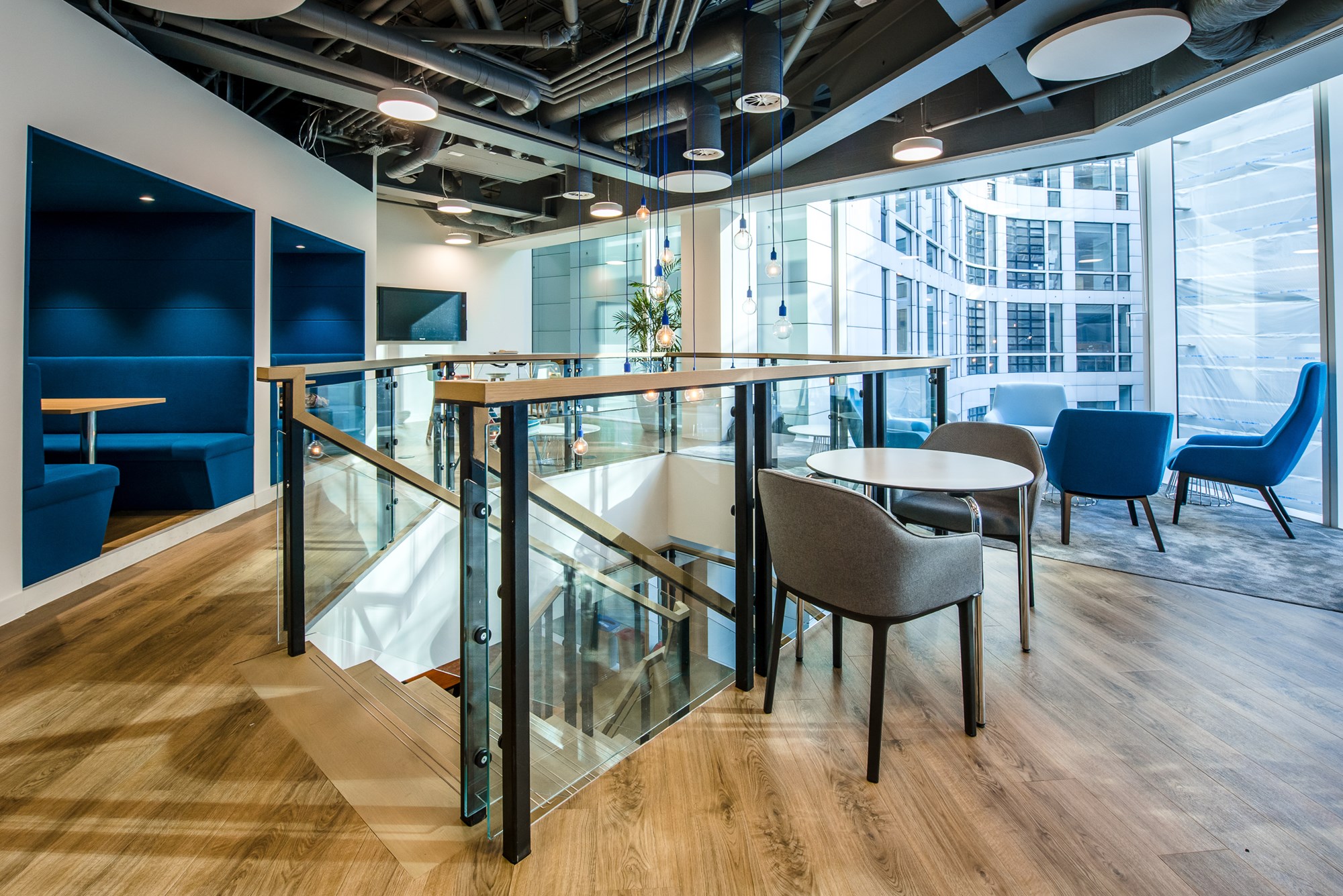 Modus Workspace office design, fit out and refurbishment - Charles River Associates (1) - Modus-Charles-Rivers-8.jpg