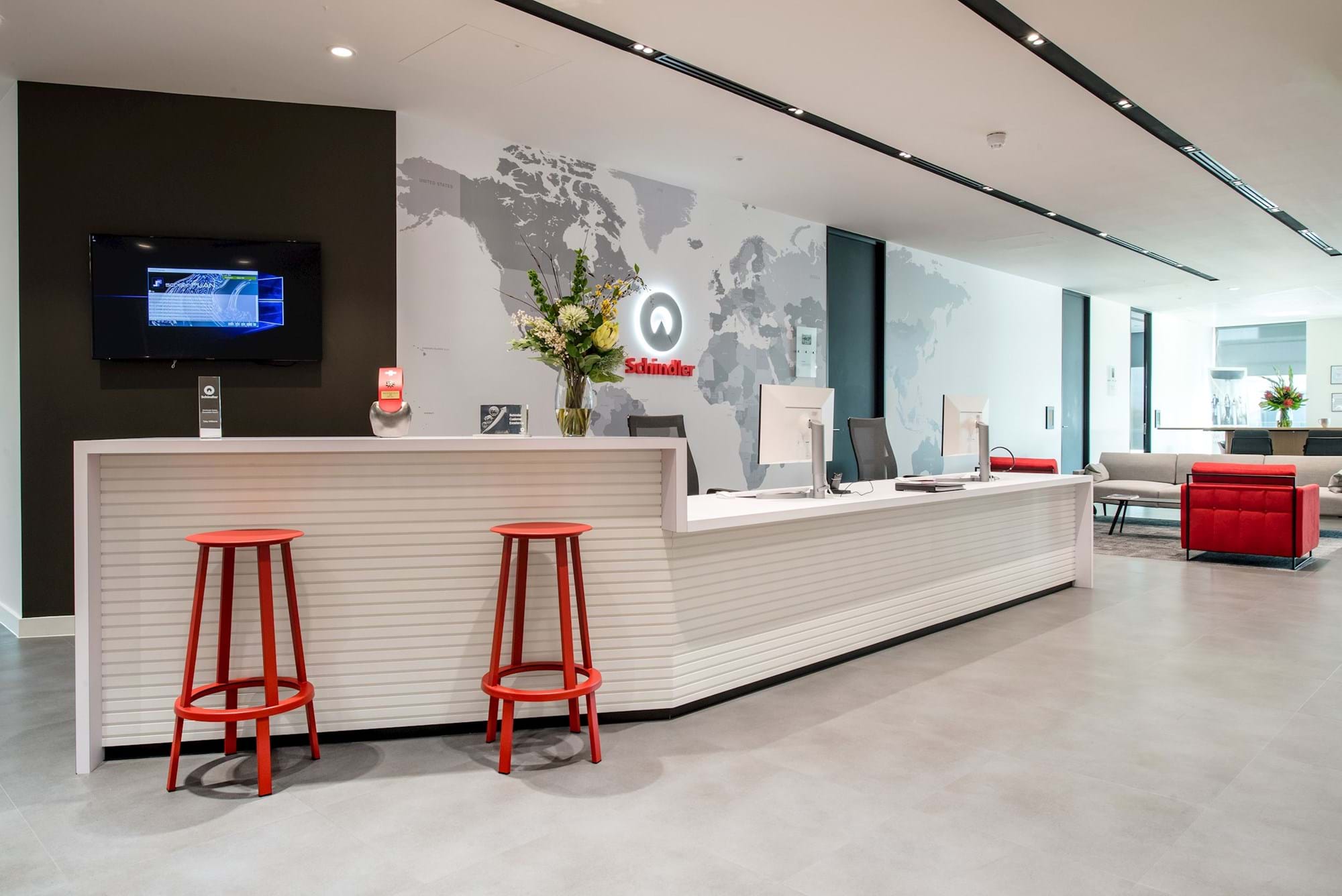 Modus Workspace office design, fit out and refurbishment - Schindlers Lifts - Modus-Schindler-LTD-7.jpg