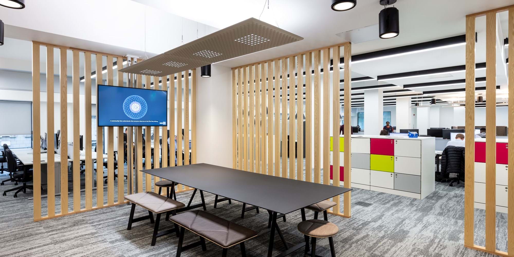 Modus Workspace office design, fit out and refurbishment - Atkins Manchester - Modus_Atkins-67.jpg