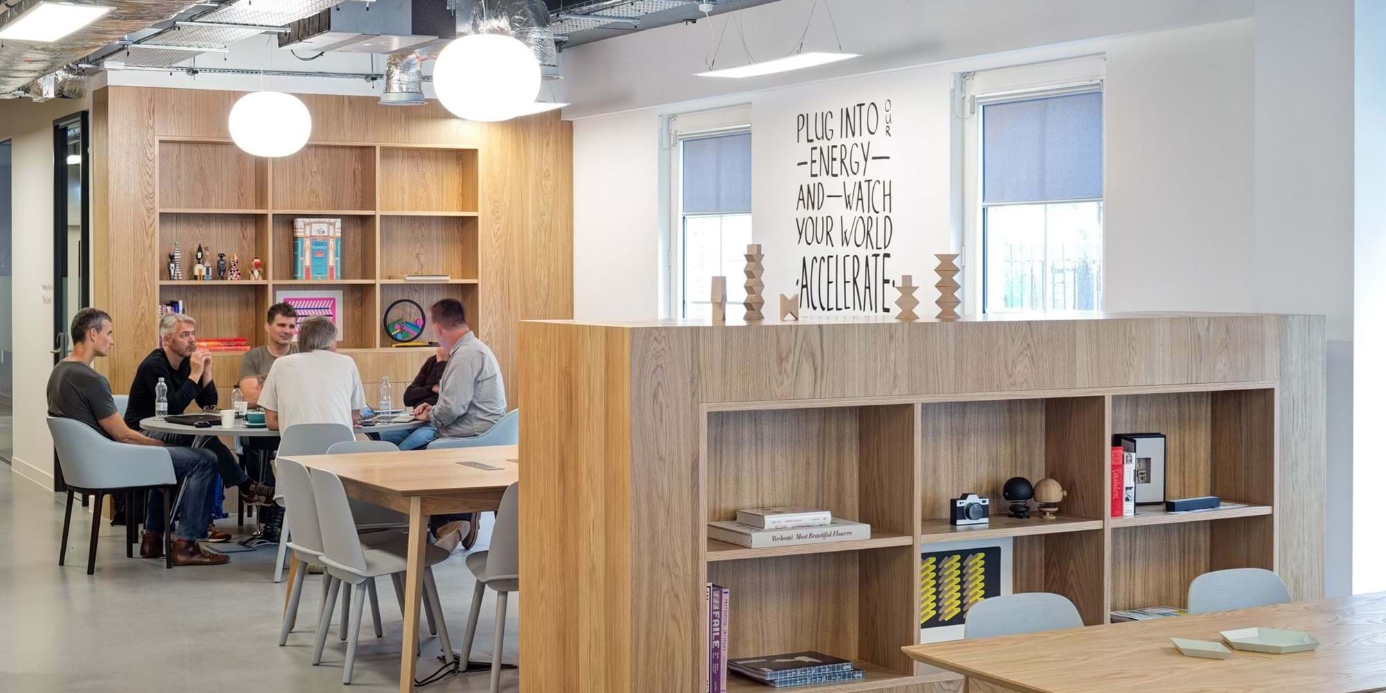 Modus Workspace office design, fit out and refurbishment - Spaces - Generation-X-workforce.jpg