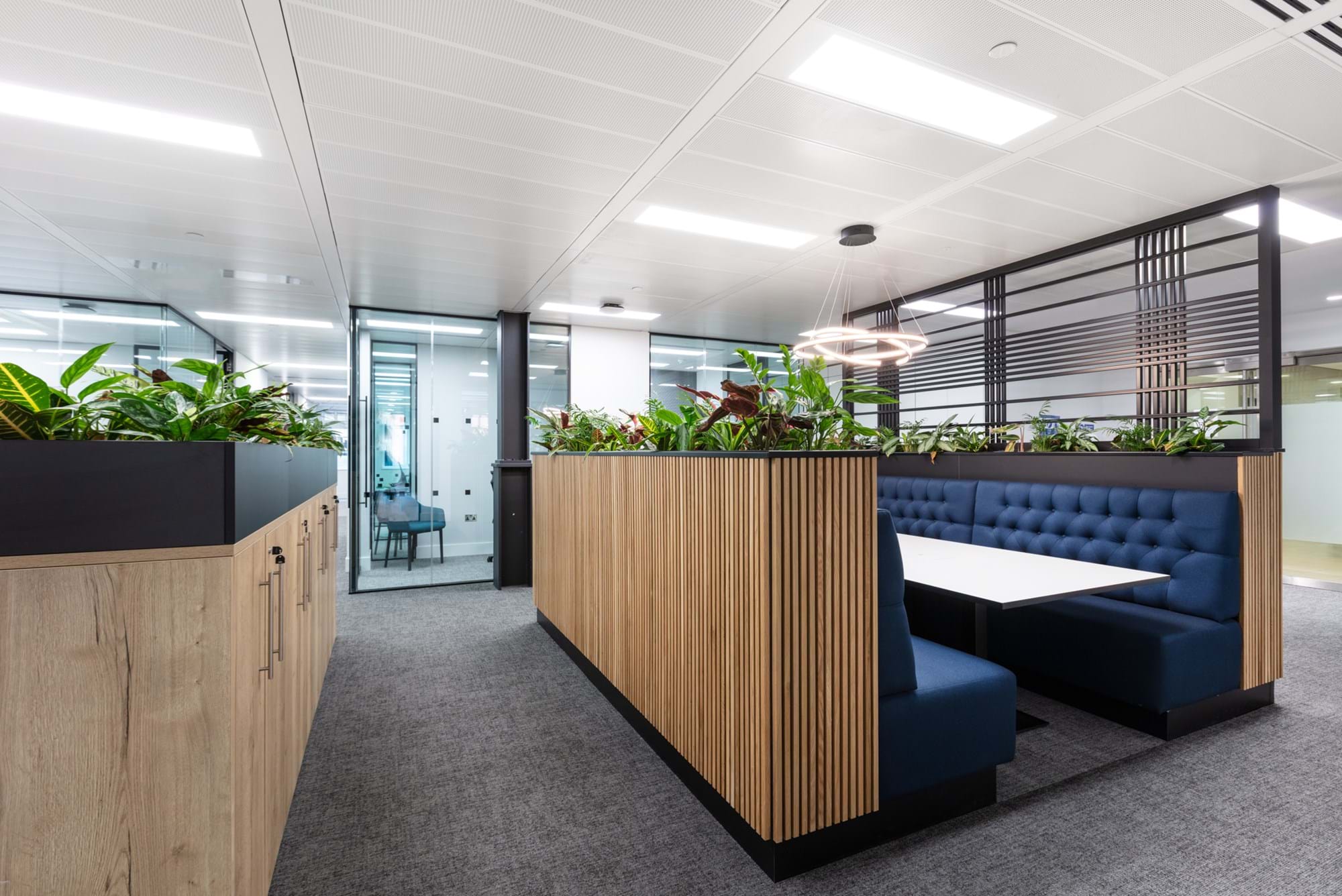 Modus Workspace office design, fit out and refurbishment - Russell Reynolds - Modus_Russell_Reynolds-55.jpg