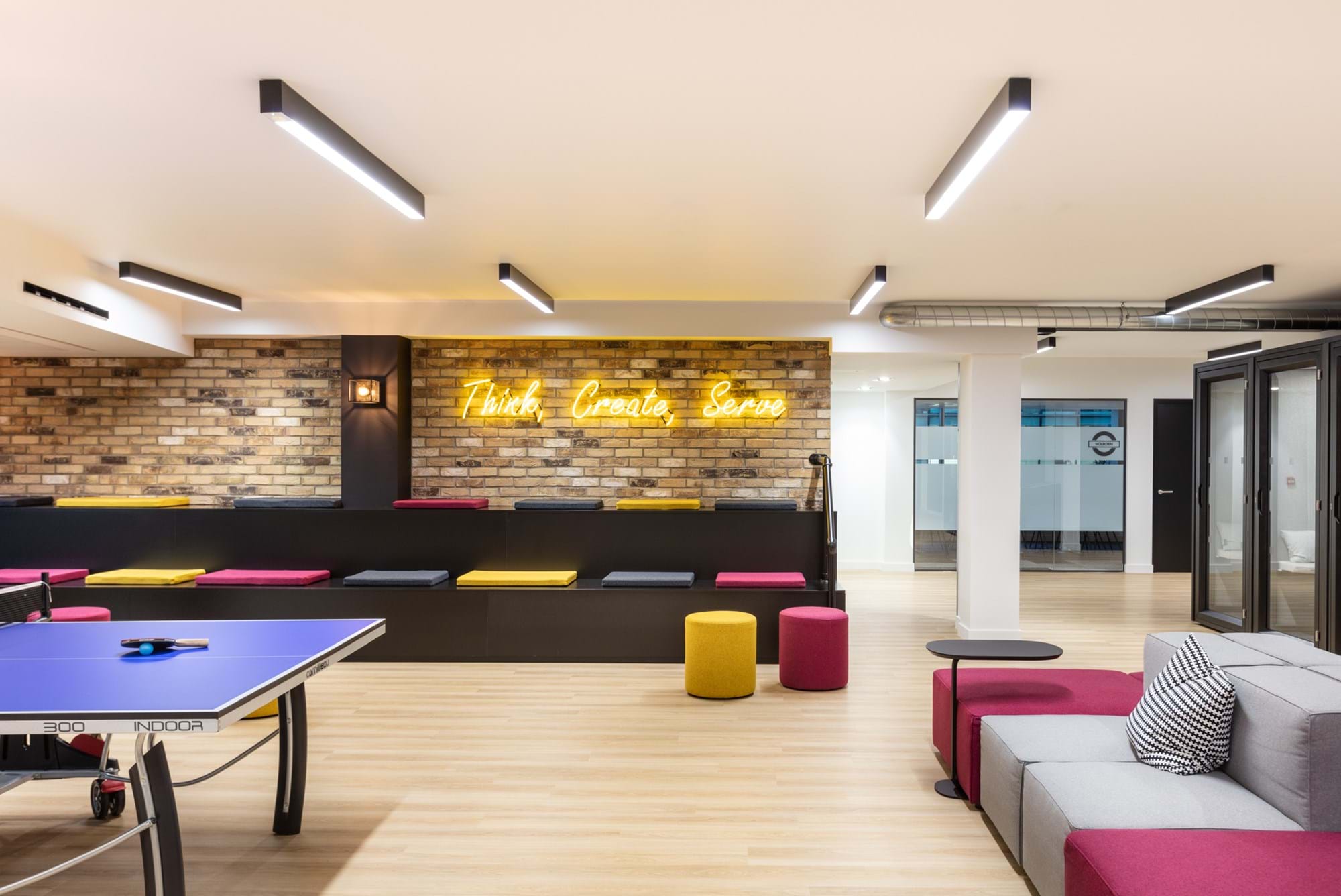 Modus Workspace office design, fit out and refurbishment - Knotel - Modus_Knotel-42.jpg