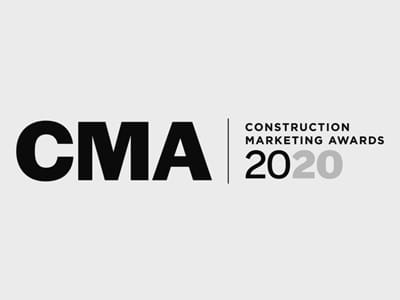 Construction Marketing Award