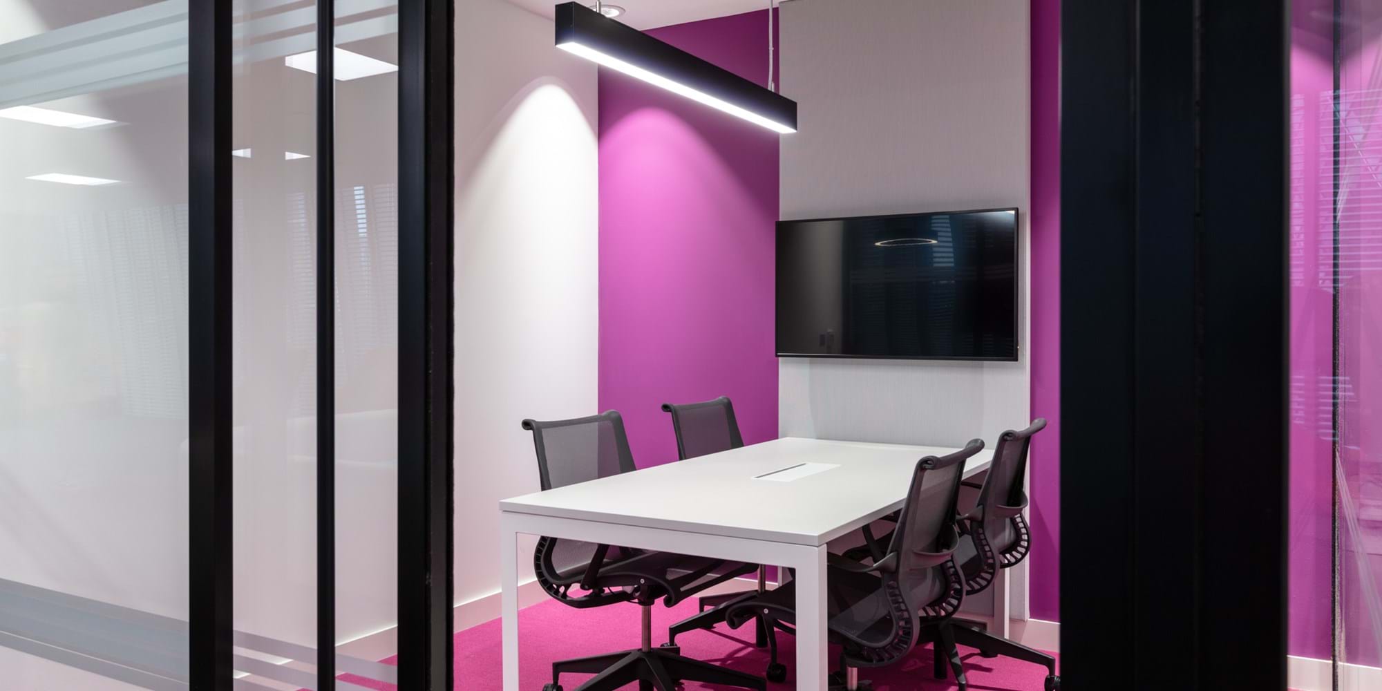 Modus Workspace office design, fit out and refurbishment - International Private Bank - Modus_Bank_Of_Canada-32.jpg