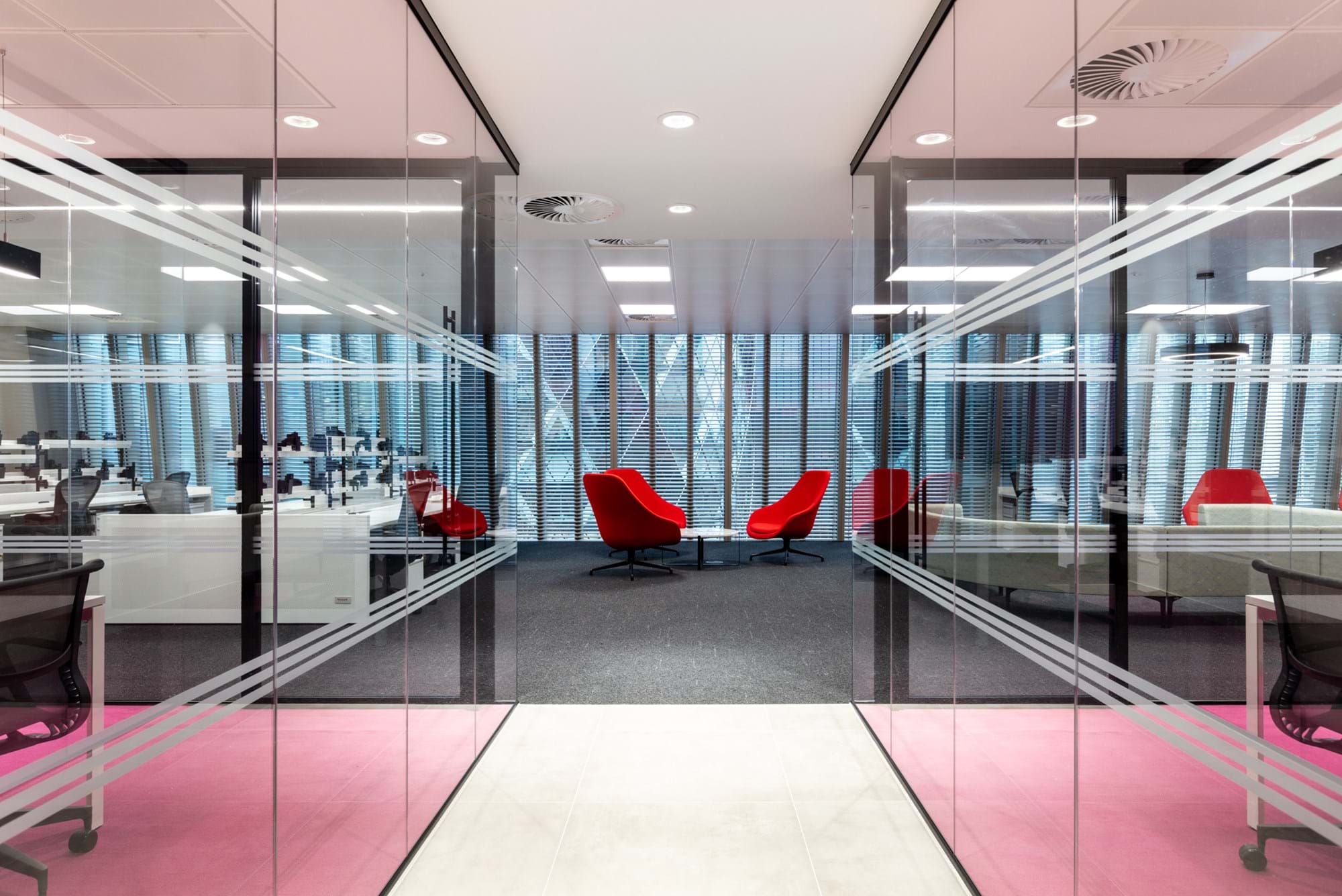 Modus Workspace office design, fit out and refurbishment - International Private Bank - Modus_Bank_Of_Canada-58.jpg