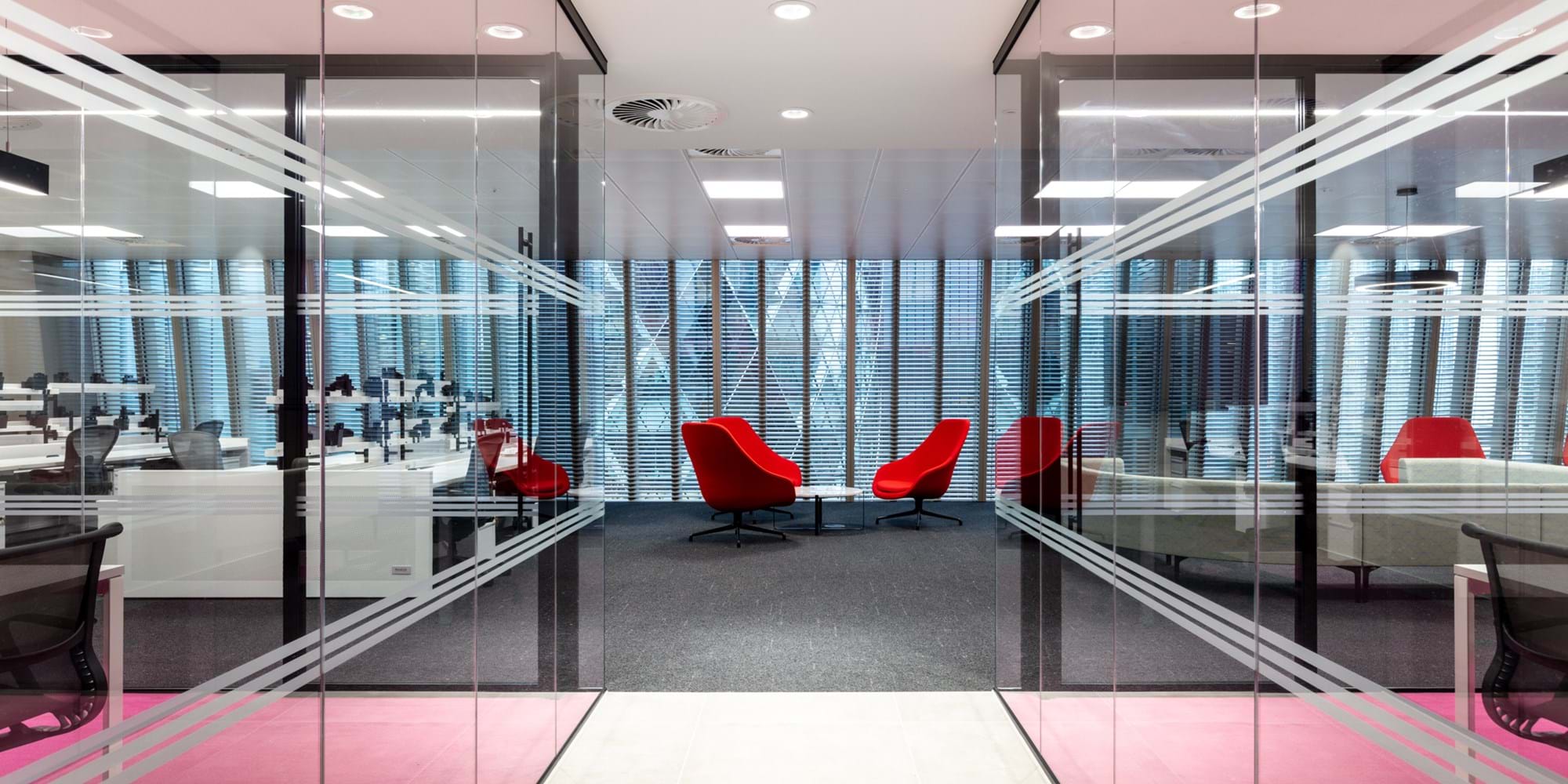 Modus Workspace office design, fit out and refurbishment - International Private Bank - Modus_Bank_Of_Canada-58.jpg