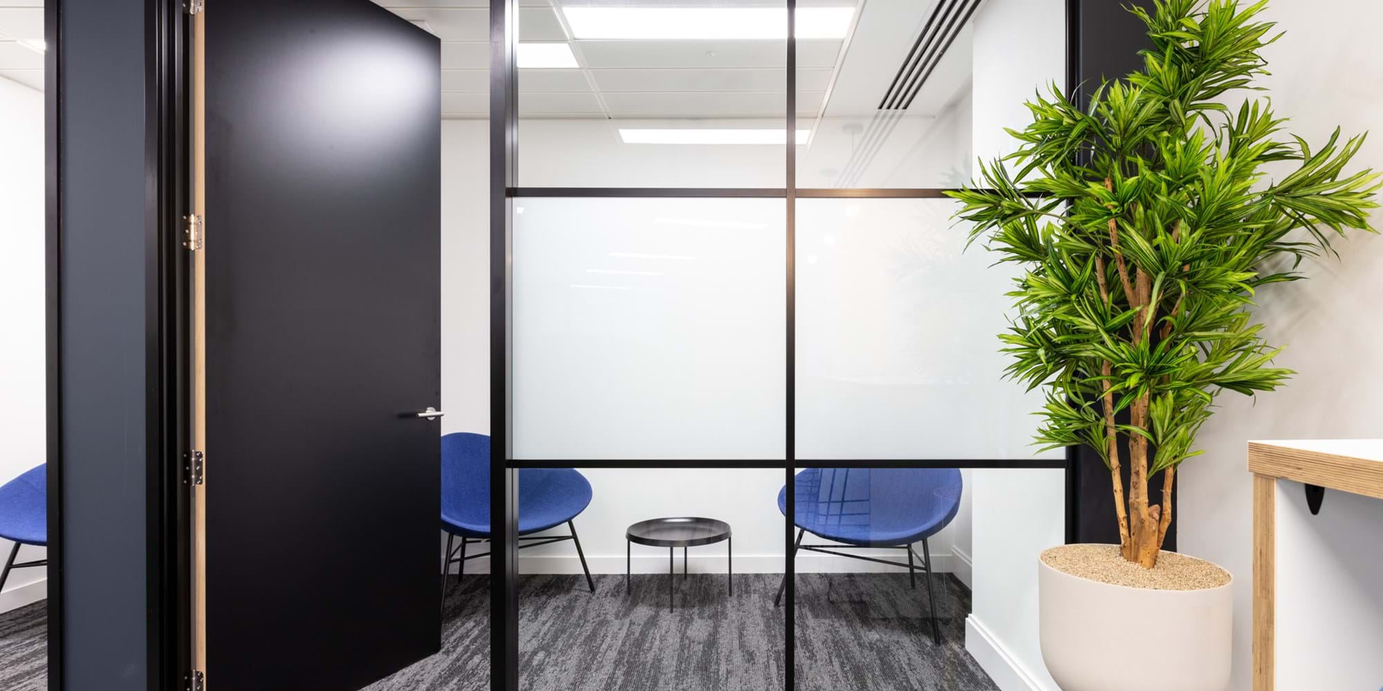Modus Workspace office design, fit out and refurbishment - Pivot - Guildford - Pivot_Guildford_161220-47.jpg